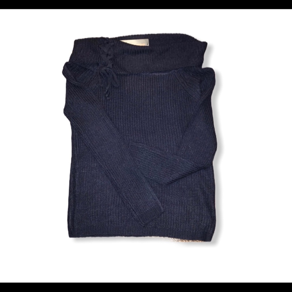 (NWT) Tunic sweater!!!